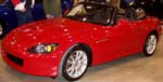 05 Honda S2000 Roadster