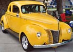 40 Ford Deluxe Coupe