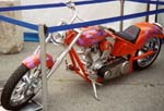 Custom Chopper