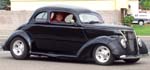 37 Ford Coupe