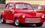 47 Ford Coupe