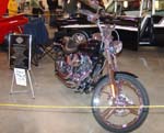 02 Harley Davidson Softtail Duece