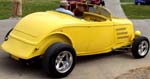 34 Ford Hiboy Roadster