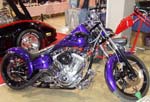 Harley Davidson Chopper