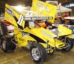 Outlaw Sprint Car