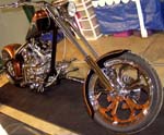 Custom Chopper