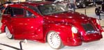 03 Chrysler PT Cruiser Chopped Custom