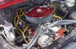 89 Chevy Chopped S10 Pickup w/SBC V8
