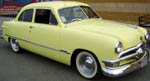 50 Ford Tudor Sedan