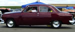 50 Ford Tudor Sedan