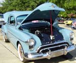 50 Oldsmobile Coupe