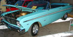 65 Ford Falcon Convertible