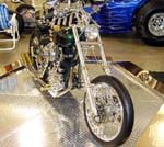 Harley Davidson Chopper