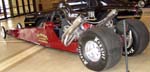 Rear Engine Rail Dragster