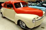 46 Ford Coupe