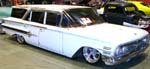 60 Chevy 4dr Station Wagon