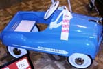 Pedal Car