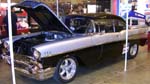 57 Chevy 2dr Hardtop