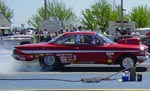 61 Chevy Impala 2dr Hardtop ProStreet