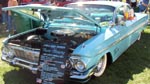 61 Chevy Impala 2dr Hardtop