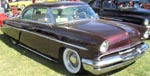 54 Lincoln 2dr Hardtop Custom