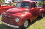 48 Studebaker Pickup