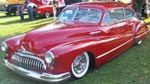 48 Buick 2dr Sedanette