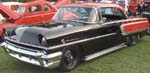 55 Mercury 2dr Hardtop