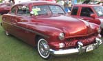 51 Mercury Tudor Sedan