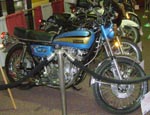 73 Yamaha XS650