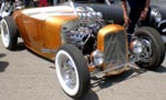 28 Ford Model A Hiboy Roadster