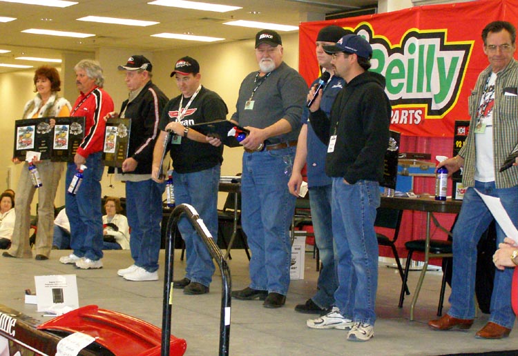 07 Springfield Autofest Awards