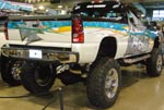 06 Chevy Silverado DualCab SWB Pickup Lifted 4x4