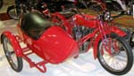 18 Indian Powerplus Motorcycle