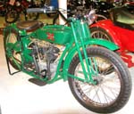 26 Henderson Excelsior Super X Motorcycle