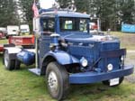40 Mack Single Axle Tractor