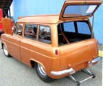57 Thames Squire 2dr Wagon