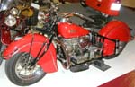 41 Indian Four I4 Motorcycle