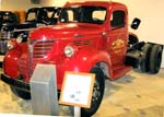 46 Dodge Fargo Single Axle Tractor
