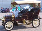1905 Buick Touring