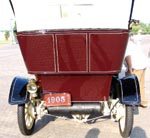 1905 Buick Touring