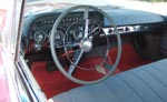 58 Buick 2dr Hardtop Dash