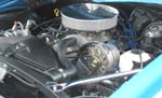 68 Chevy Camaro RS Coupe w/SBC V8