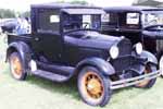 28 Ford Model 'A' Pickup