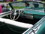 53 Packard Caribbean Convertible