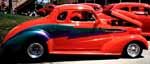 37 Chevy Chopped 5W Coupe