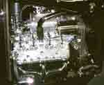Flathead Ford V8