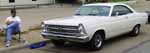 66 Ford Fairlane 2dr Hardtop