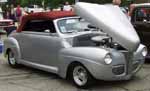 41 Ford Convertible