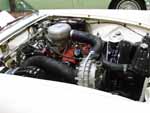 57 Thunderbird Blown V8